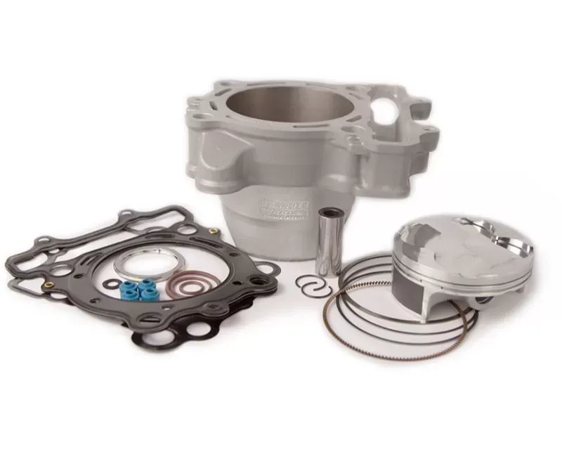 Cylinder Works Big Bore Kit Suzuki RM-Z250 2018 - 41004-K02