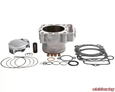 Cylinder Works Standard Bore Kit Husqvarna FE 350 | 350S 2018-2019 - 50007-K02