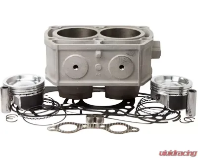 Cylinder Works Standard Bore Kit Polaris Ranger 800 2011-2017 - 60002-K02HC