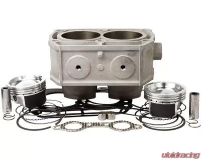 Cylinder Works Standard Bore Kit Polaris Ranger 800 4x4 2010 - 60002-K04