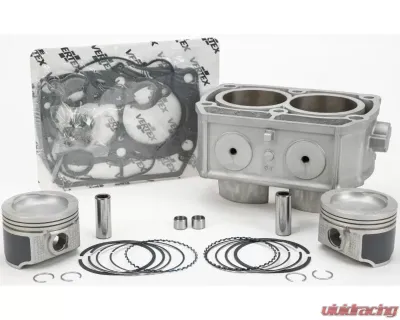 Cylinder Works Standard Bore Kit Polaris Ranger | Sportsman 2007-2009 - 60002-K07