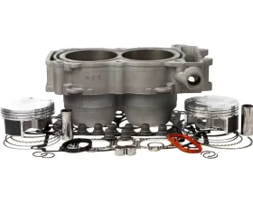 Cylinder Works Standard Bore Kit Polaris RZR XP 2017-2018