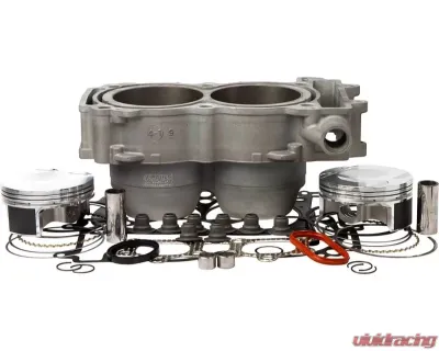 Cylinder Works Standard Bore Kit Polaris RZR XP 2017-2018 - 60003-K02
