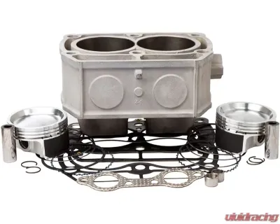 Cylinder Works Big Bore Kit Polaris Ranger 800 4x4 2010 - 61002-K01