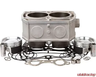 Cylinder Works Big Bore Kit Polaris Ranger 800 4x4 2011 - 61002-K02