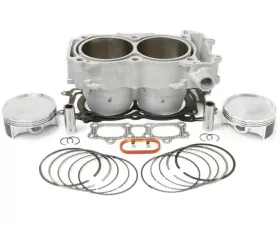 Cylinder Works Big Bore Kit Polaris 1000 RZR XP 2014-2018