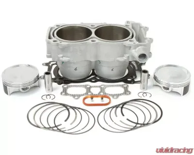 Cylinder Works Big Bore Kit Polaris 1000 RZR XP 2014-2018 - 61003-K01