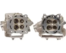 Cylinder Works Replacement Cylinder Head Honda CRF250R 2009-2009
