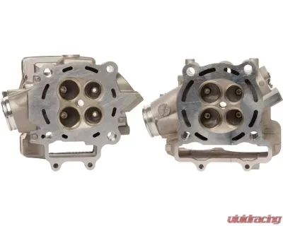Cylinder Works Replacement Cylinder Head Honda CRF250R 2009-2009 - CH1001-K01