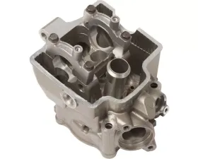 Cylinder Works Replacement Cylinder Head Honda CRF250R 2008-2008