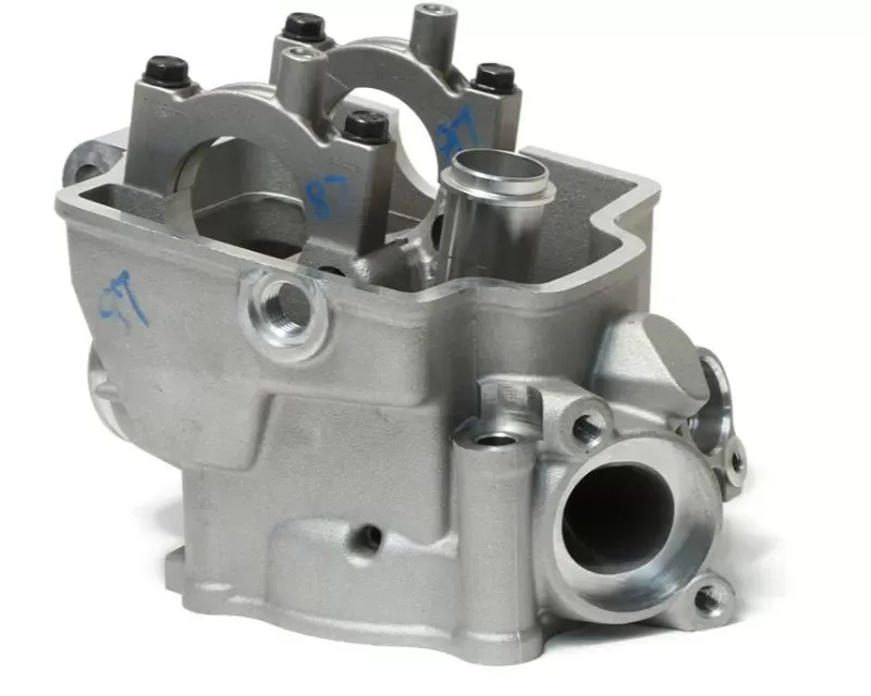 Cylinder Works Replacement Cylinder Head Honda CRF250R 2004-2007 - CH1003-K01