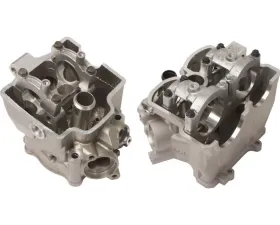 Cylinder Works Replacement Cylinder Head Kawasaki KX250F 2006-2008