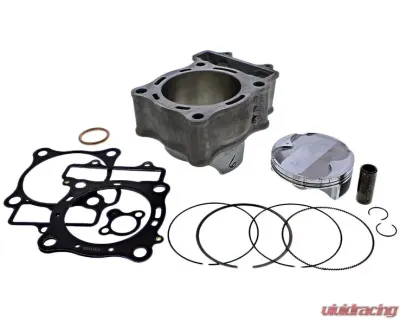 Cylinder Works Big Bore Kit Honda CRF250R | CRF250RX 2018-2019 - CW11011K01