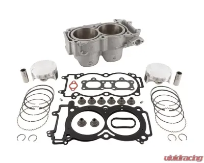 Cylinder Works Standard Bore Kit High Compression Polaris ACE | Ranger | RZR 2017-2020 - CW60007K01HC