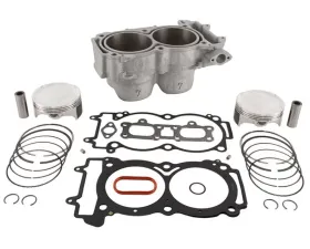 Cylinder Works Standard Bore Kit Polaris ACE | Ranger | RZR 2017-2020