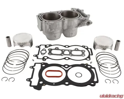 Cylinder Works Standard Bore Kit Polaris ACE | Ranger | RZR 2017-2020 - CW60007K02