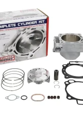 Cylinder Works Standard Bore Cylinder Kit CRF 450 R | RX | RWE 2021-2022                                     - 10010-K03 - Image 2