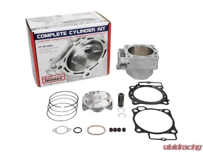 Cylinder Works Standard Bore Cylinder Kit CRF 450 R | RX | RWE 2021-2022 - 10010-K03