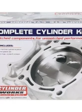 Cylinder Works Standard Bore Cylinder Kit CRF 450 R | RX | RWE 2021-2022                                     - 10010-K03 - Image 4