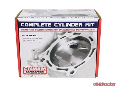Cylinder Works Standard Bore Cylinder Kit CRF 450 R | RX | RWE 2021-2022 - 10010-K03