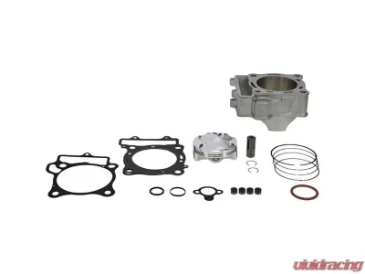 Cylinder Works Standard Bore Cylinder Kit Honda CRF 250 R | RX 2022-2023 - CW10011K03