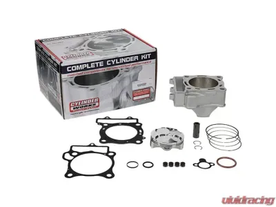 Cylinder Works Standard Bore High Compression Cylinder Kit Honda CRF 250 R | RX 2022-2023 - CW10011K03HC
