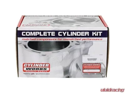 Cylinder Works Standard Bore High Compression Cylinder Kit Honda CRF 250 R | RX 2022-2023 - CW10011K03HC