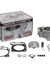 Cylinder Works Standard Bore Cylinder Kit Honda CRF 250 R | RX 2022-2023                                     - CW10011K03 - Image 2