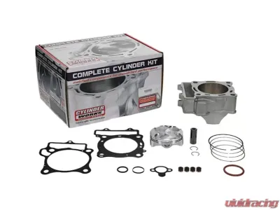 Cylinder Works Standard Bore Cylinder Kit Honda CRF 250 R | RX 2022-2023 - CW10011K03