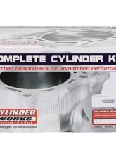Cylinder Works Standard Bore Cylinder Kit Honda CRF 250 R | RX 2022-2023                                     - CW10011K03 - Image 4