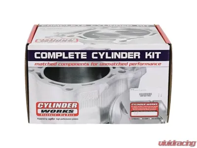 Cylinder Works Standard Bore Cylinder Kit Honda CRF 250 R | RX 2022-2023 - CW10011K03