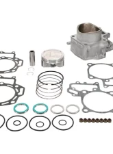 Cylinder Works Standard Bore Cylinder Kit Kawasaki KRF 800 Teryx 2014-2023                                     - CW30013K01 - Image 4