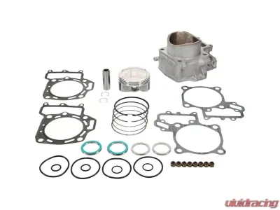 Cylinder Works Standard Bore Cylinder Kit Kawasaki KRF 800 Teryx 2014-2023 - CW30013K01