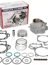 Cylinder Works Standard Bore Cylinder Kit Kawasaki KRF 800 Teryx 2014-2023                                     - CW30013K01 - Image 2