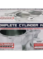 Cylinder Works Standard Bore Cylinder Kit Kawasaki KRF 800 Teryx 2014-2023                                     - CW30013K01 - Image 4