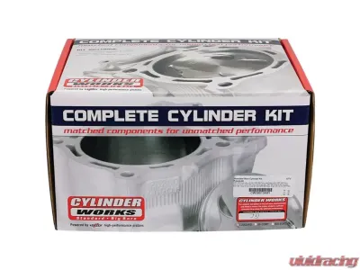 Cylinder Works Standard Bore Cylinder Kit Kawasaki KRF 800 Teryx 2014-2023 - CW30013K01