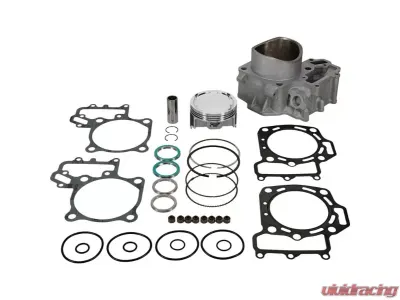 Cylinder Works Standard Bore High Compression Front Cylinder Kit Kawasaki KRT 750 Teryx 2012-2013 - CW30013K03HC