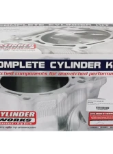 Cylinder Works Standard Bore Front Cylinder Kit Kawasaki KRT 750 Teryx 2012-2013                                     - CW30013K03 - Image 4