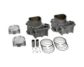 Cylinder Works Standard Bore Cylinder Kit Kawasaki KRT 750 Teryx 2012-2013