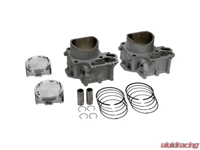 Cylinder Works Standard Bore Cylinder Kit Kawasaki KRT 750 Teryx 2012-2013 - CW30013K04