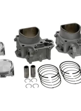 Cylinder Works Standard Bore High Compression Cylinder Kit Kawasaki KRT 750 Teryx 2012-2013                                     - CW30013K04HC - Image 4