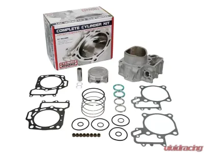 Cylinder Works Standard Bore Cylinder Kit Kawasaki KRF 800 Teryx 2014-2023 - CW30014K01