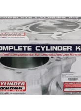 Cylinder Works Standard Bore Cylinder Kit Kawasaki KRF 800 Teryx 2014-2023                                     - CW30014K01 - Image 4