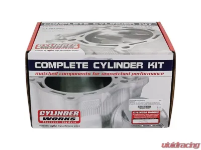 Cylinder Works Standard Bore Cylinder Kit Kawasaki KRF 800 Teryx 2014-2023 - CW30014K01