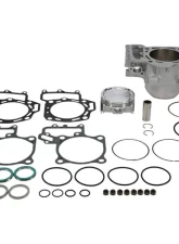 Cylinder Works Standard Bore Rear Cylinder Kit Kawasaki KRT 750 Teryx 2012-2013                                     - CW30014K03 - Image 4