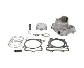 Cylinder Works Standard Bore Cylinder Kit Suzuki RM-Z 250 2019-2022