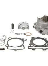 Cylinder Works Standard Bore Cylinder Kit Suzuki RM-Z 250 2019-2022                                     - CW40005K01 - Image 3