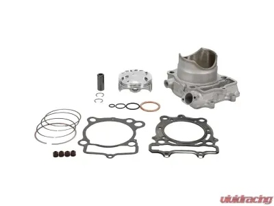 Cylinder Works Standard Bore Cylinder Kit Suzuki RM-Z 250 2019-2022 - CW40005K01