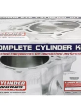Cylinder Works Standard Bore Cylinder Kit Suzuki RM-Z 250 2019-2022                                     - CW40005K01 - Image 3