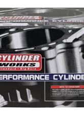 Cylinder Works Standard Bore Cylinder Suzuki RM-Z 250 2019-2022                                     - CW40005 - Image 5